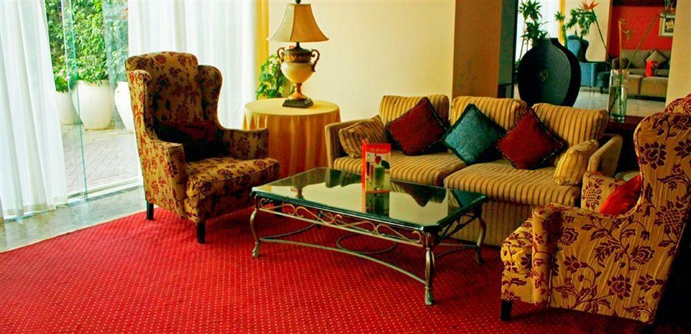 Porto Sokhna Pyramids Apartments Powered By Amer-Group Family Only 아인 수크나 외부 사진