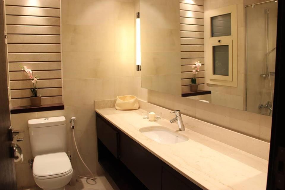 Porto Sokhna Pyramids Apartments Powered By Amer-Group Family Only 아인 수크나 외부 사진